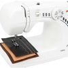 Máquina de coser Janome  Pack 1000A/8002D Máq. de coser 60W - Máq. Overlock 135  W