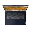 Notebook Lenovo 14ALC6 Ryzen 3 8GB 512GB SSD 14"
