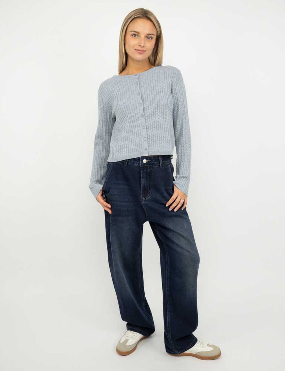 Sweater Mujer Icono