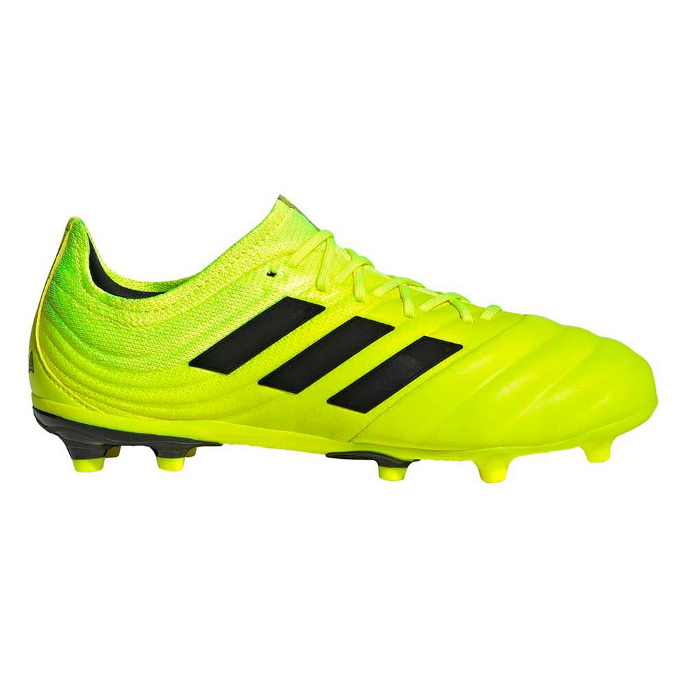 Zapato De Fútbol Unisex Adidas Copa 19.1 FG J | Abc