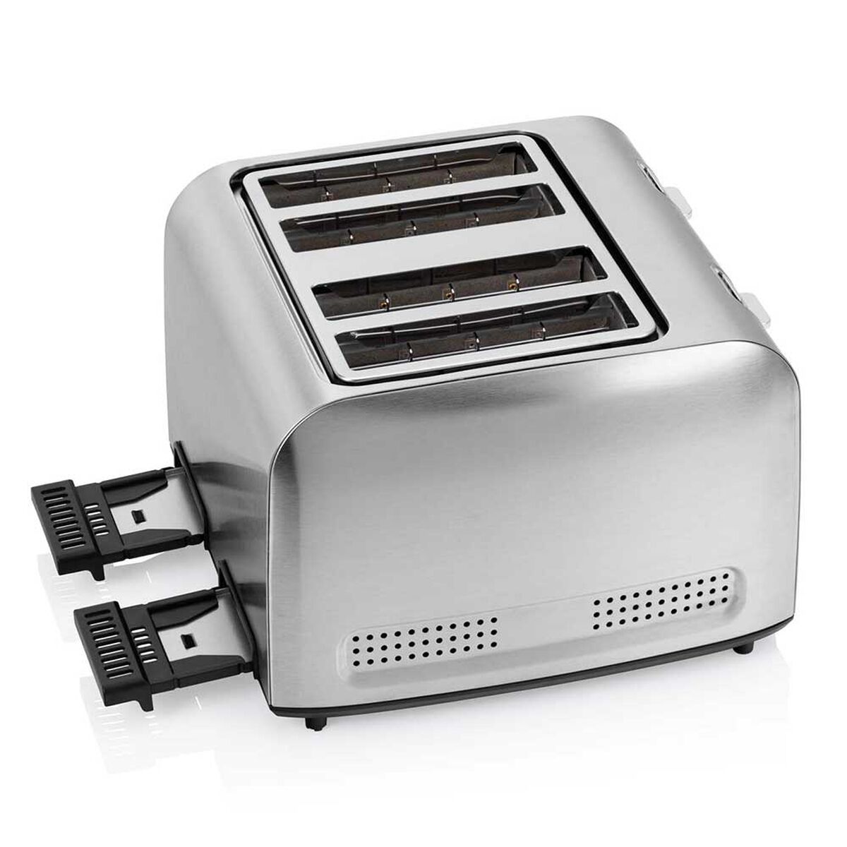 Tostador de Pan Thomas TH-133i