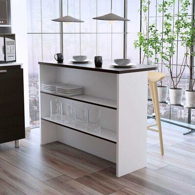 Imagen 2 del producto Barra Auxiliar de Cocina TuHome Fendi