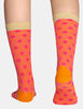Pack 3 Calcetines Cortos Mujer Caffarena
