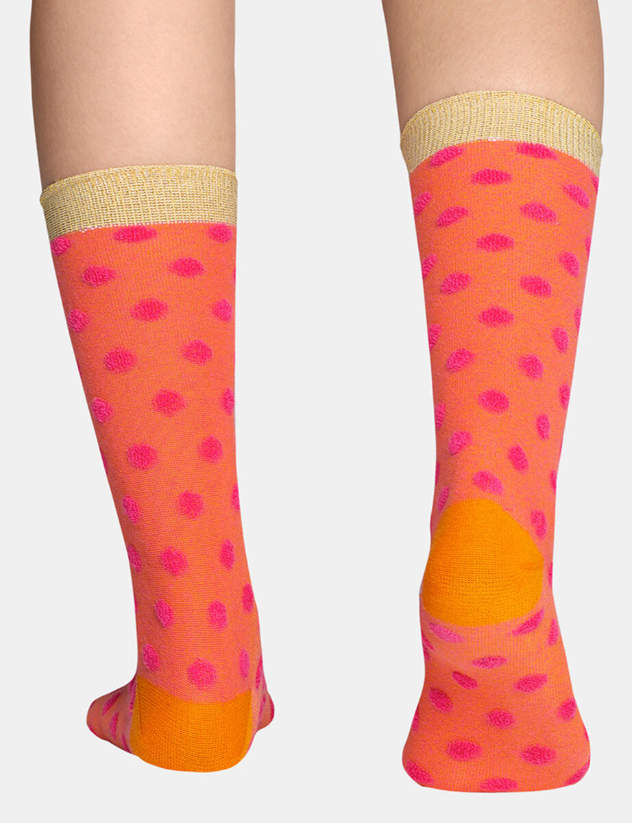 Pack 3 Calcetines Cortos Mujer Caffarena