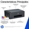 Multifuncional HP Smart Tank 581 Wifi