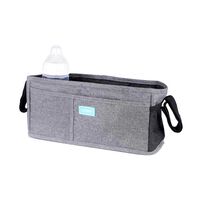 Organizador De Coche Kelabu Infanti