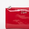 Billetera Rojo Zibel