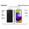 Celular Samsung Galaxy A52 LTE 256GB 6,5" Awesome Black Liberado
