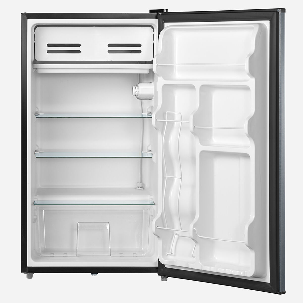 Frigobar Midea MFB930S121LN 93 lts.