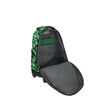 Mochila con ruedas Xtrem Cross 2.0 5XT Pixels Verde