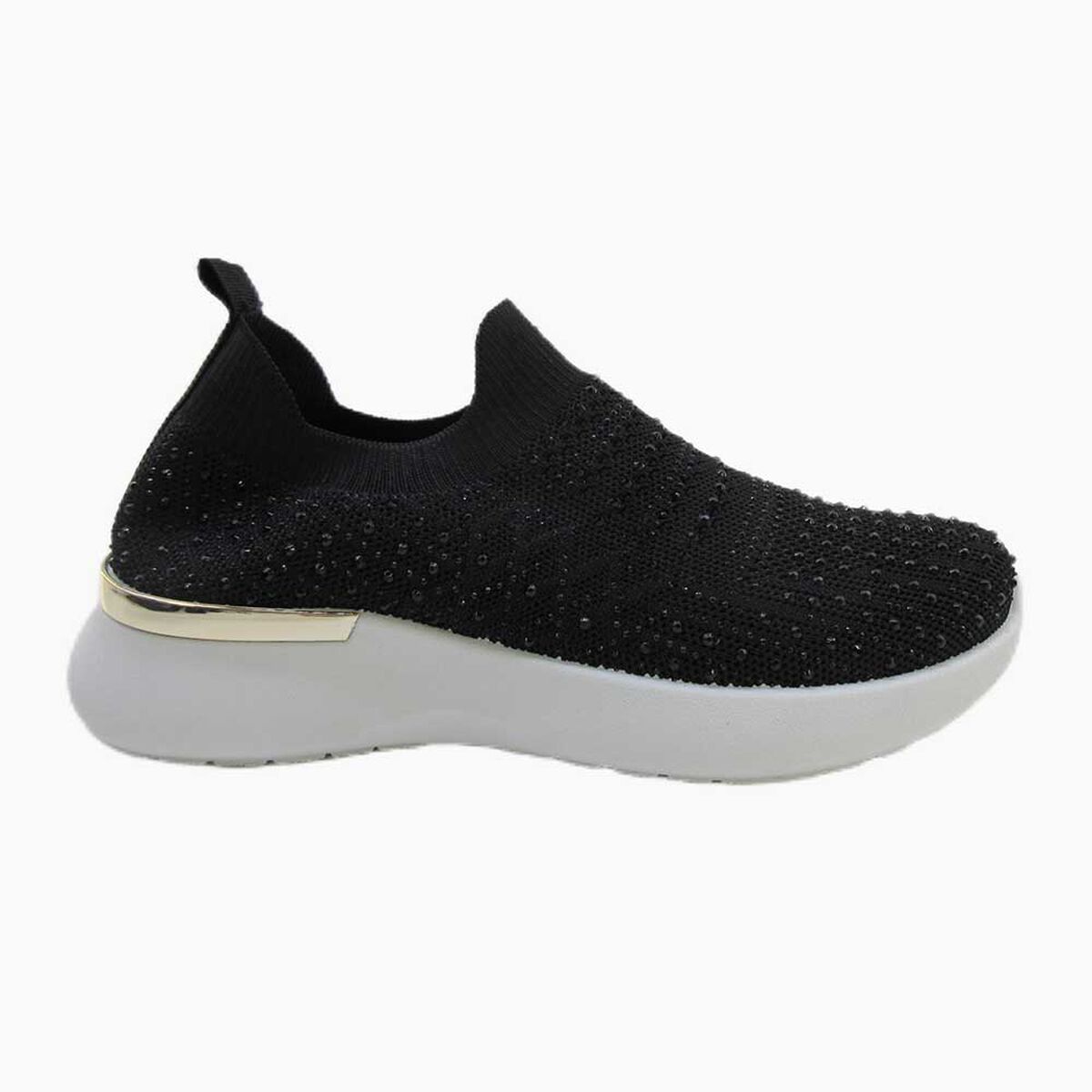 Zapatilla Urbana Mujer Portman Club