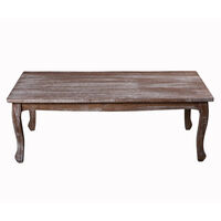 Mesa de Centro Spazzio Retro Albayalde