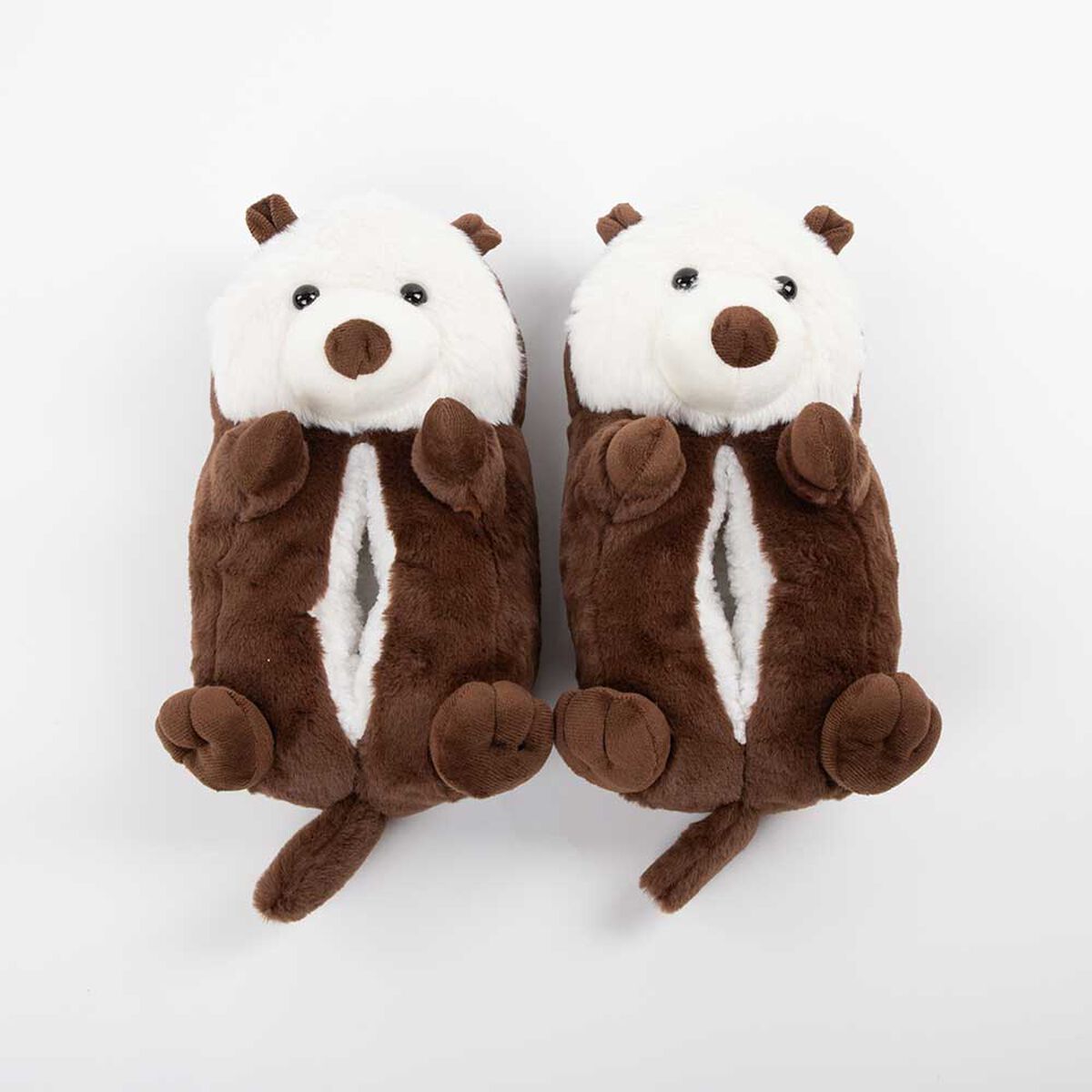 Pantufla Osito Icono