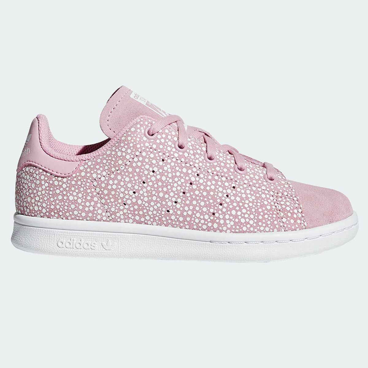 Zapatilla Niña Adidas Stan Smith C