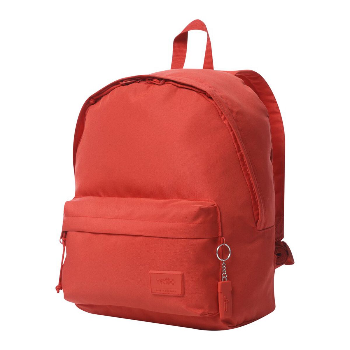 Pack Mochila + Estuche Totto