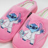 Pantufla Stitch Mujer Licencias