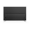 LED 75" TCL 75C2US Android Smart TV 4K UHD