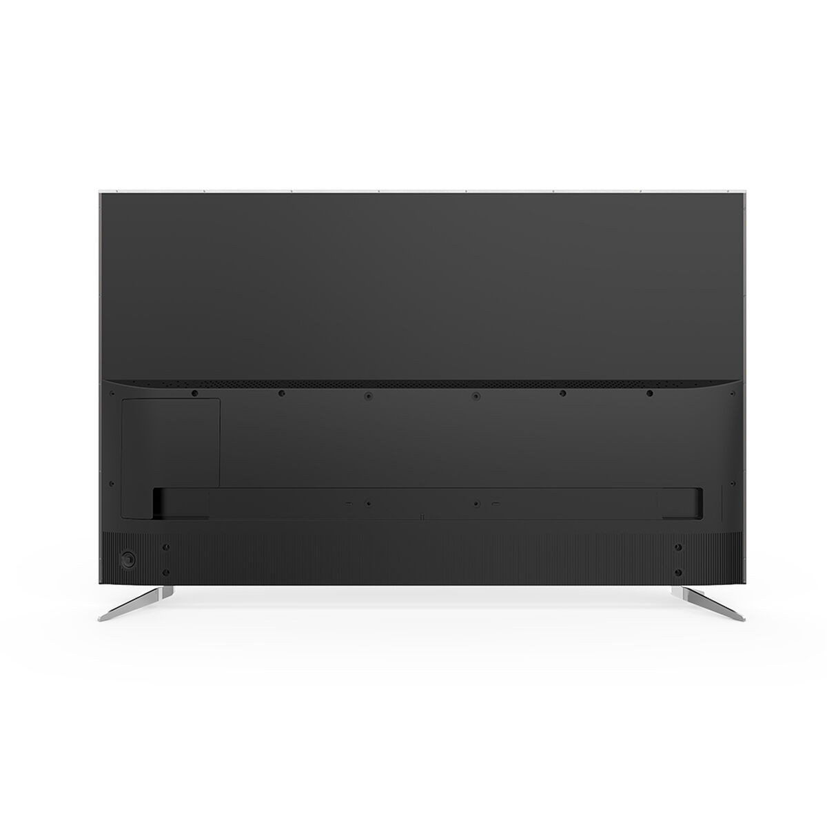 LED 75" TCL 75C2US Android Smart TV 4K UHD