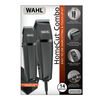 Pack Cortapelos Wahl 79450-358 + Recortadora Nasal 05642-108 + Mascarilla KN95