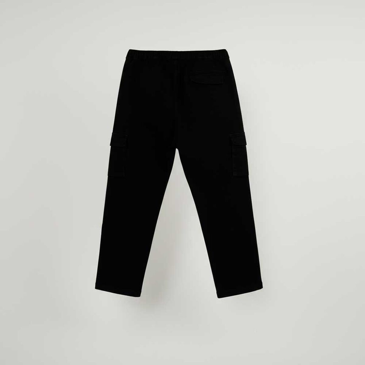 Jeans de Algod&oacute;n Ni&ntilde;o Cutback