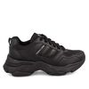 Zapatilla Escolar Niño Northstar
