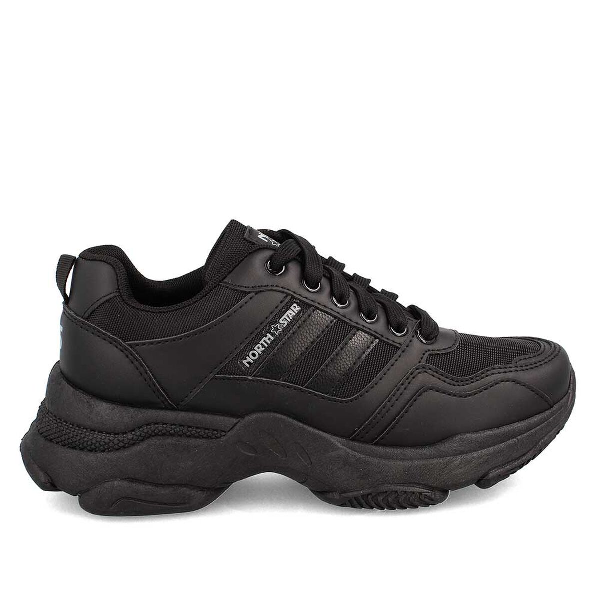 Zapatilla Escolar Niño Northstar