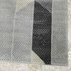 Alfombra Modalfo Babil Gris 300 x 400 cm