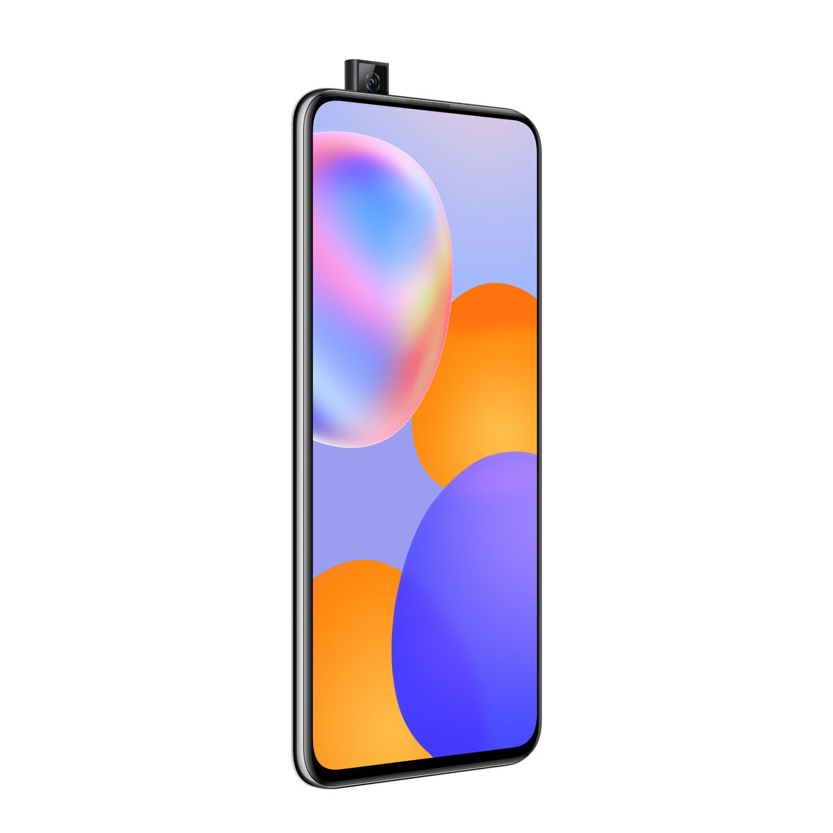 Celular Huawei Y9A 128GB 6,63" Negro Liberado