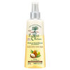 Spray desenredante sin Enjuague Cabello Seco y  Dañado - Argán & Karité - VEGANO - 150 ml