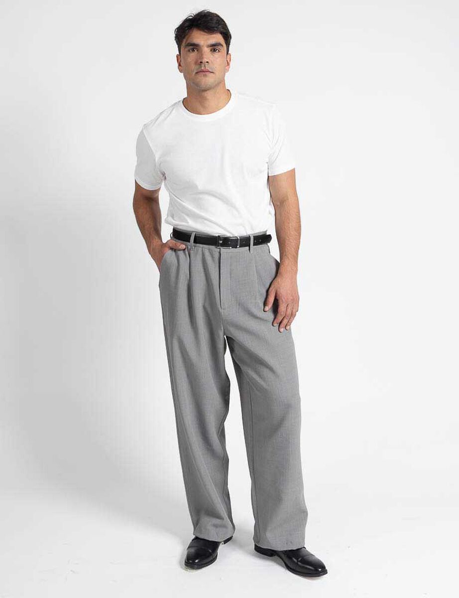 Pantal&oacute;n Hombre Zibel