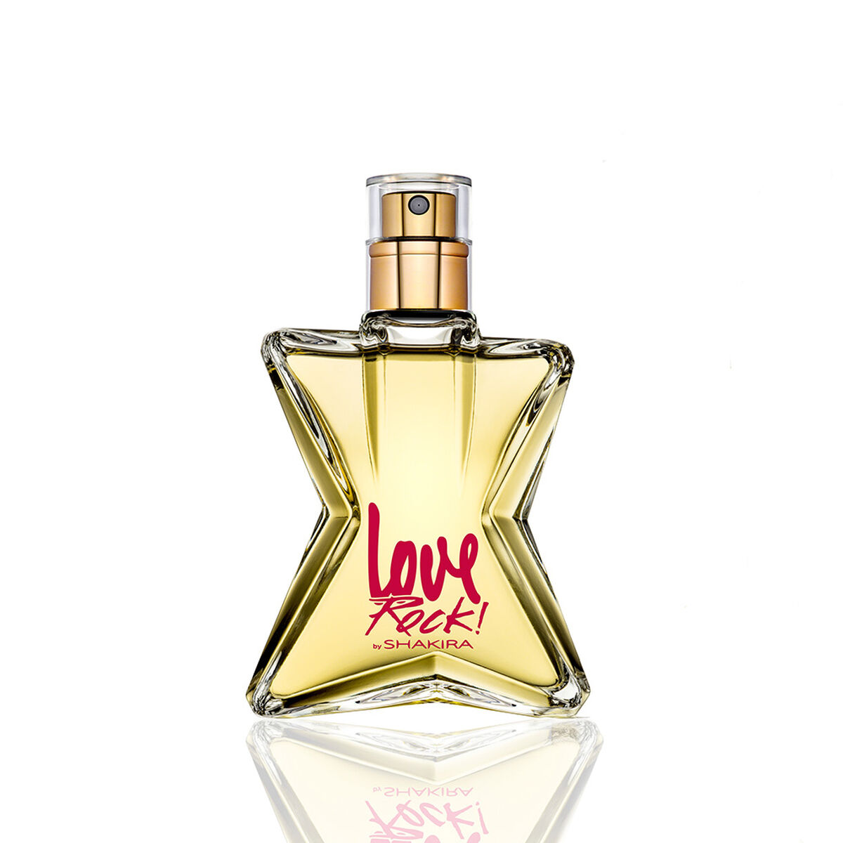 Perfume Love Rock EDT 30 ml
