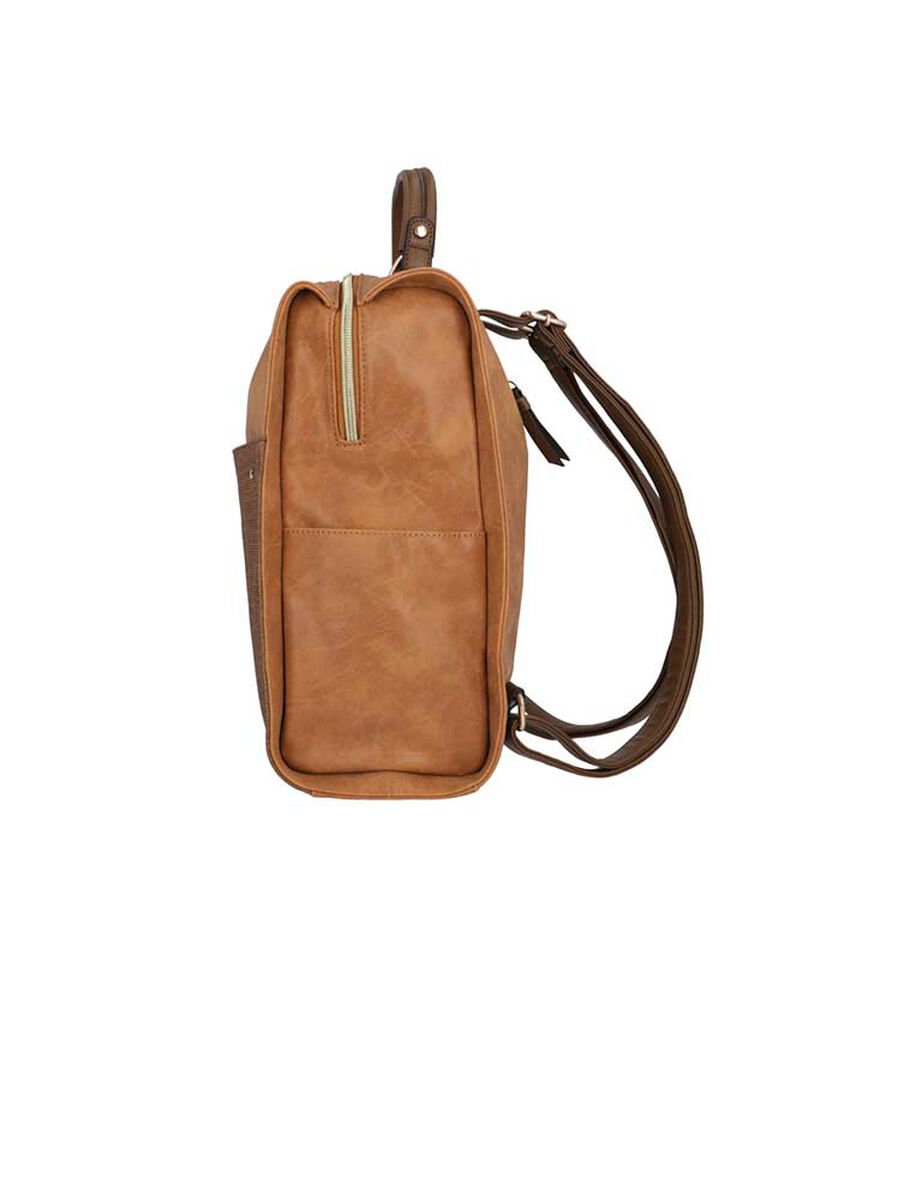 Mochila Manhattan Café L Secret