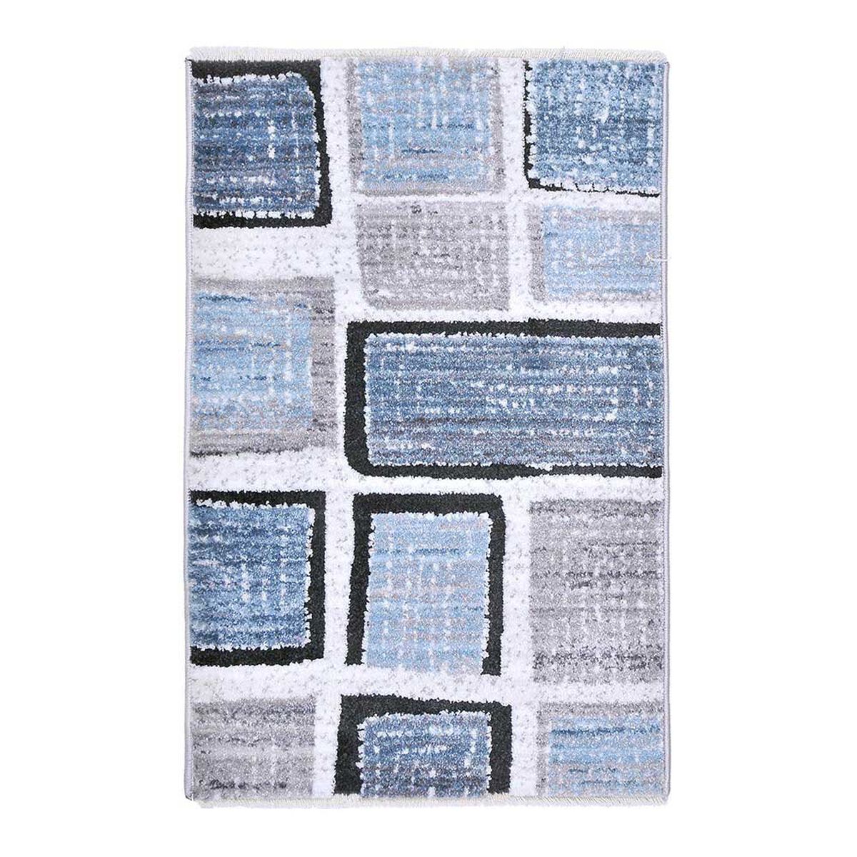 Alfombra Frise Manhattan Mashini Dumont 200 x 300 cm