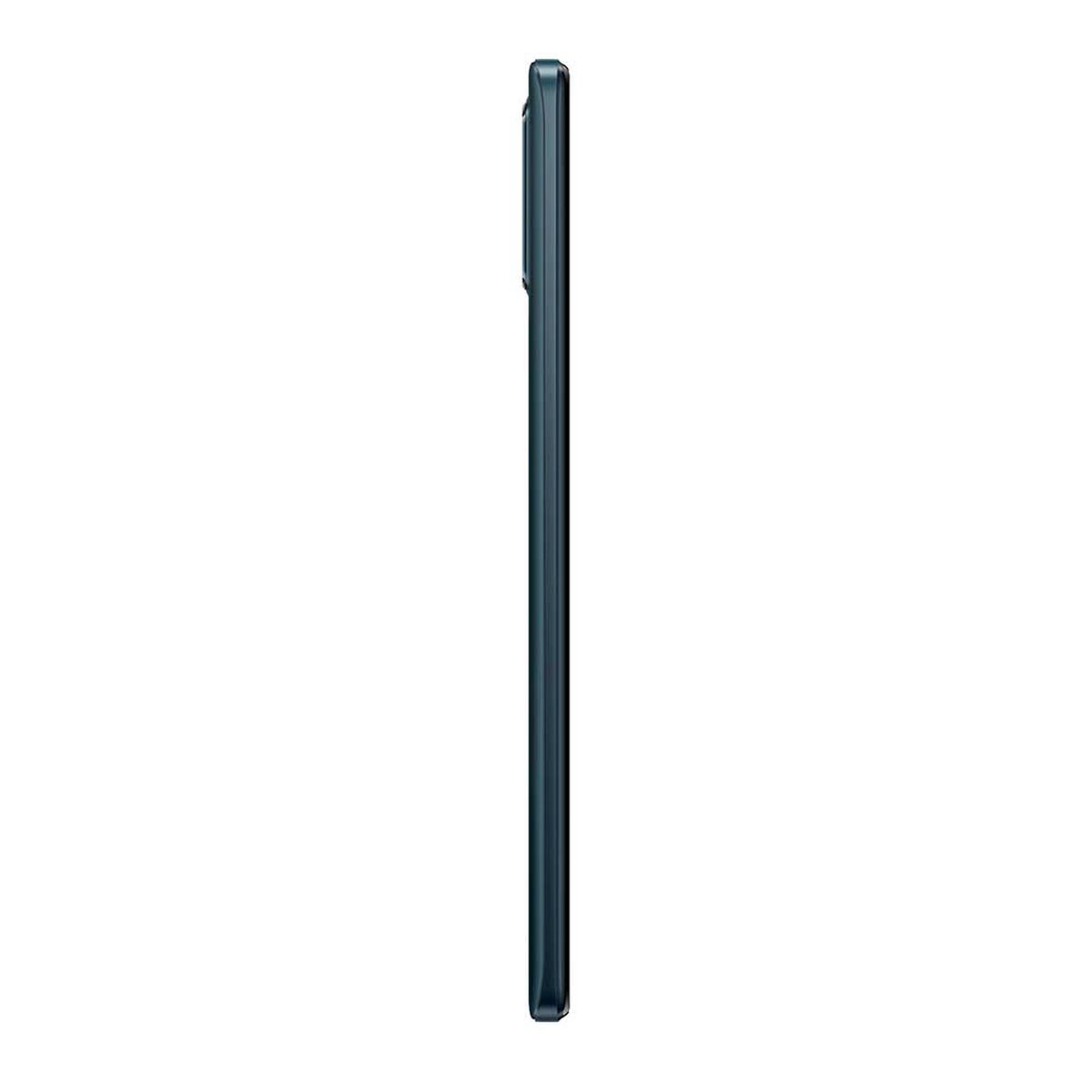 Celular Vivo Y01 32GB 6,51" Negro Movistar