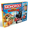 Monopoly Junior Banco Electrónico