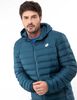 Parka Deportiva Hombre Lotto
