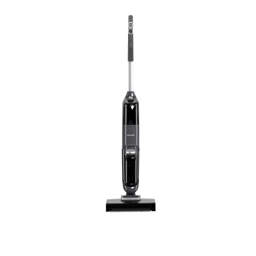 Aspiradora Trapeadora Aiwa Inalámbrica Vertical Aw-amx6
