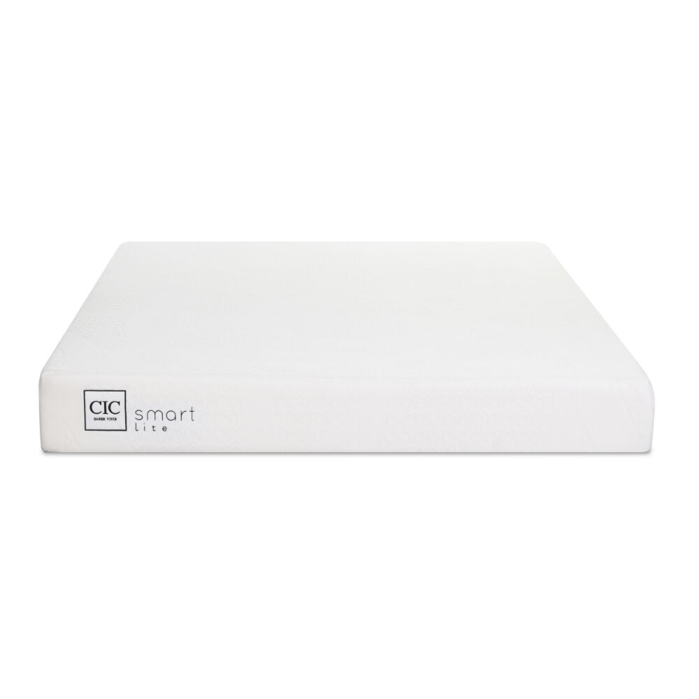 Colchón CIC 2 Plazas Smart Lite