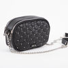 Bolso Negro Icono