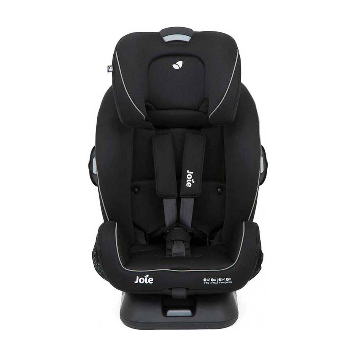 Silla de Auto Contramarcha Every Stage FX Coal Joie