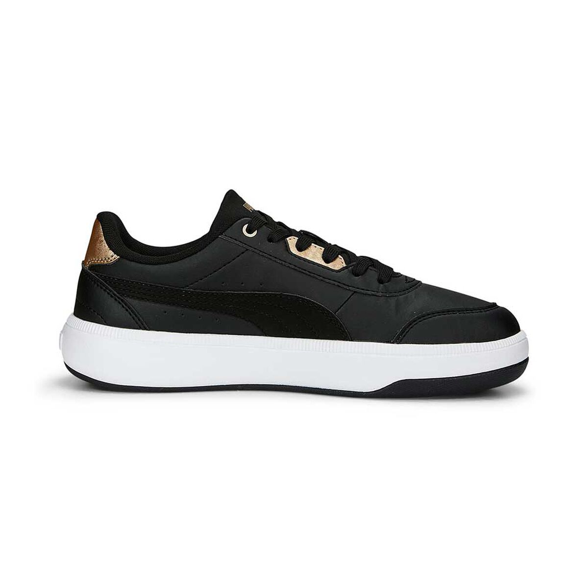 Zapatilla Mujer Puma Tori Space Metallics