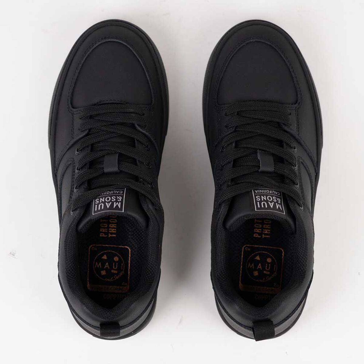 Zapatilla Escolar Ni&ntilde;o Maui & Sons