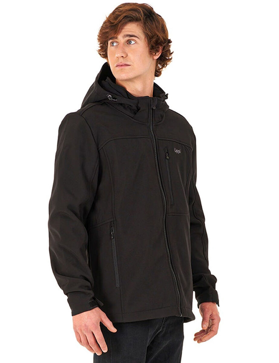 Chaqueta Deportiva Hombre Lippi