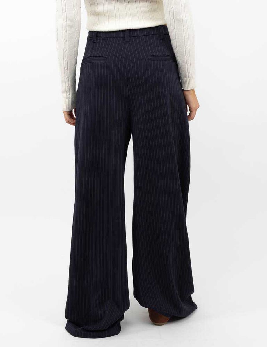 Pantal&oacute;n Mujer Icono