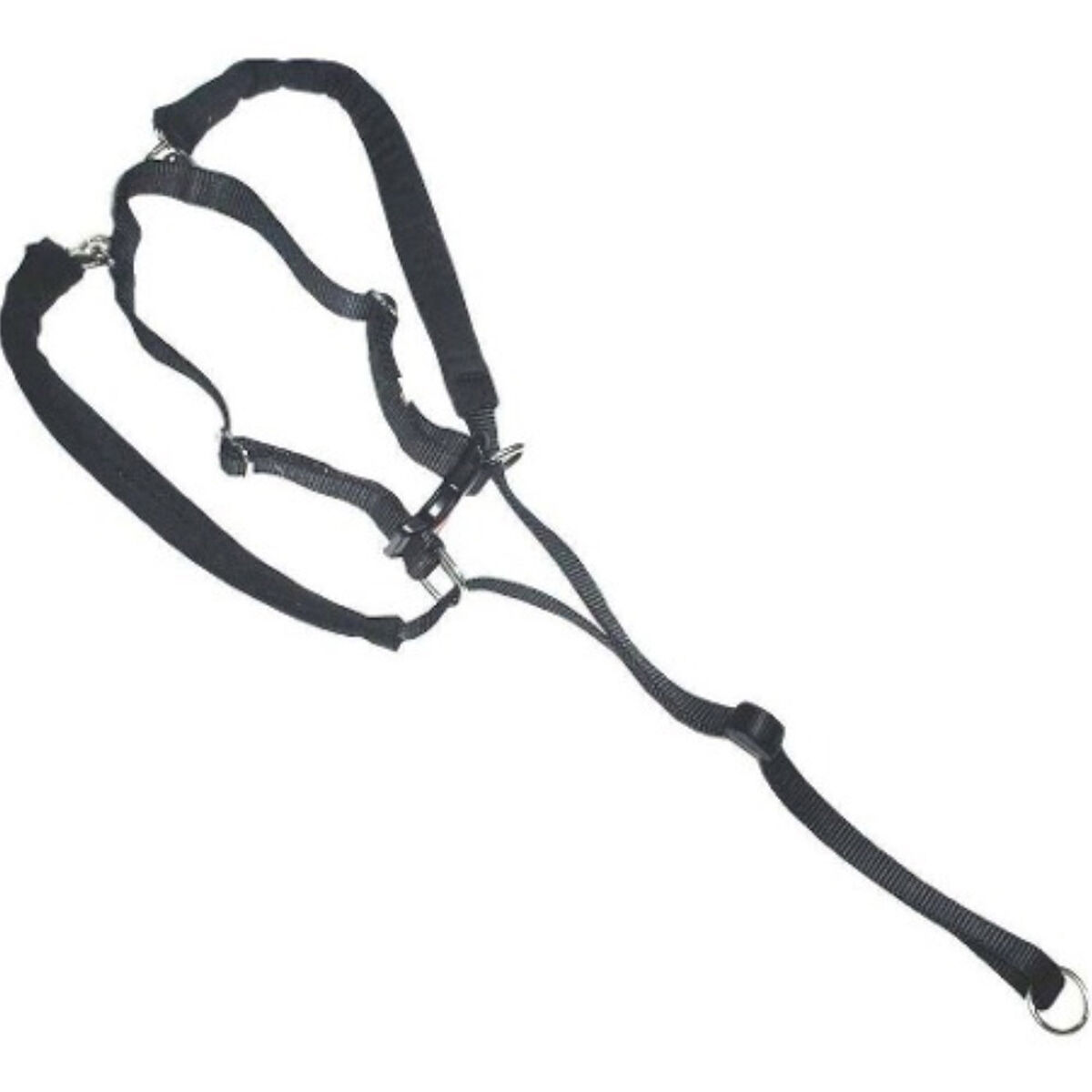 Arnés Mascan Anti-pull para Perro