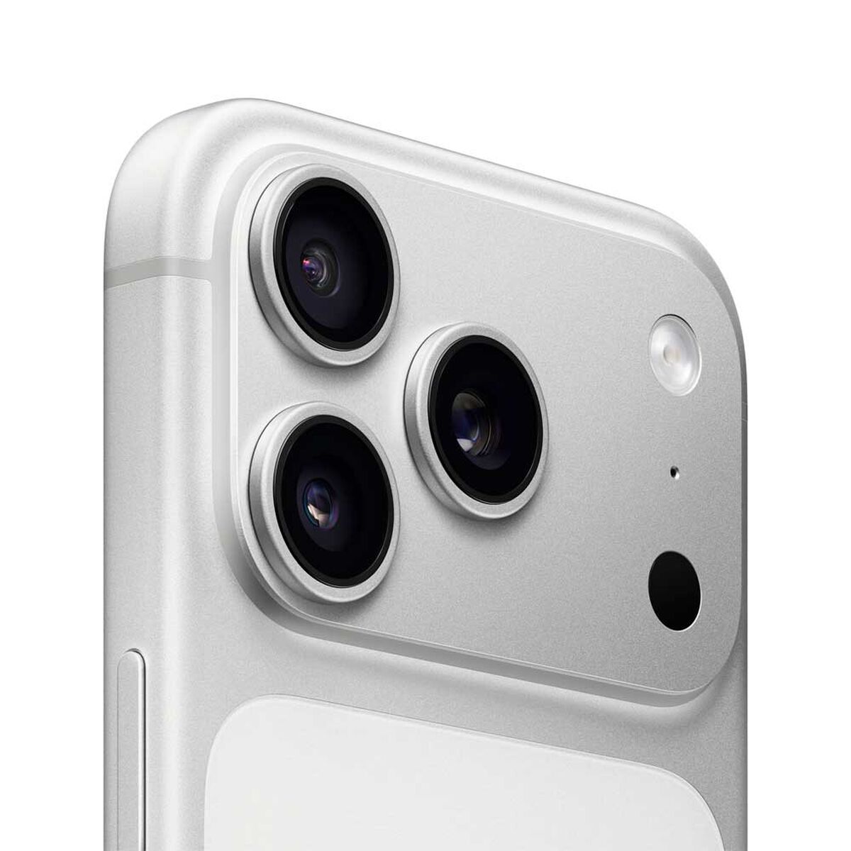 Apple iphone 17 pro 256GB 6,3" Silver