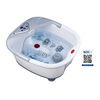 Spa para pies Siegen Pedicure portable SG-1850