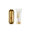 Estuche 212 VIP (EDP 50ml +Body Lotion 75 ml)