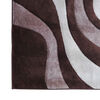 Alfombra Frise Carved 170x230 cm
