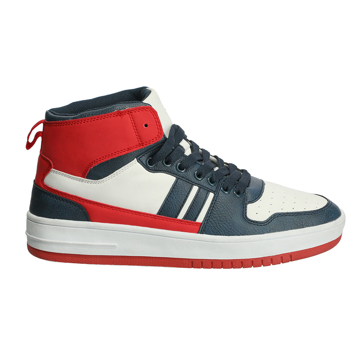 Zapatilla Icono Hombre Basquet